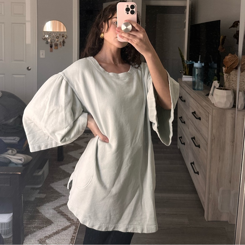 Free People Tunic